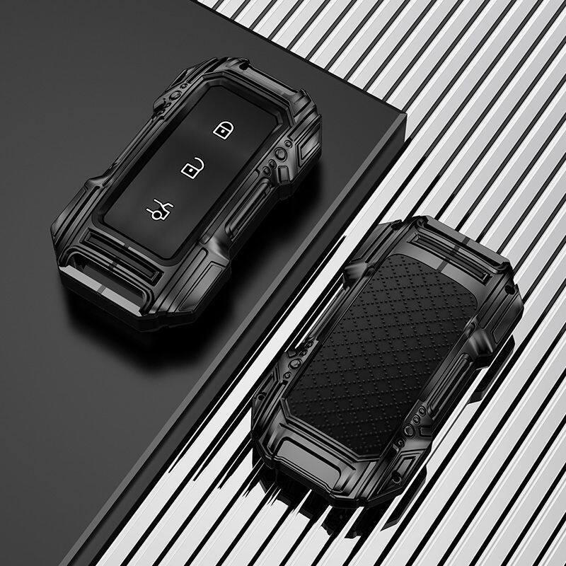 2023 Lynk & Co 08 Silicone Key Cover for New Model Keybag