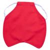 Double-Layer Chicken Saddle: Feather Protector & Wing Shield