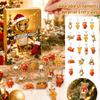Christmas Ornaments – Fun Holiday Tree Hanging Decorations