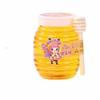 Honey Liquid Honey Slime Toy Fluffy Foam Bouncing Mud Toy Perfect Bubble Putty Toy  Party Favors