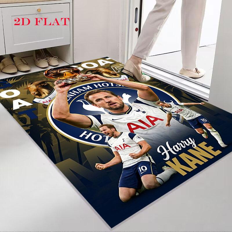 HK Carpet Rug for Living Room Bedroom Home Sofa Decoration,Kids Play Nonslip Floor Mat