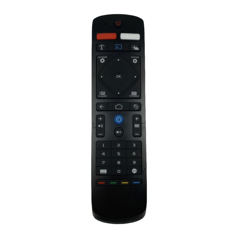 

High Performances ABS Remote Controller For S461V07.06 Devices Home Systems Long Ranges Infrare Signal Stable Operation 1