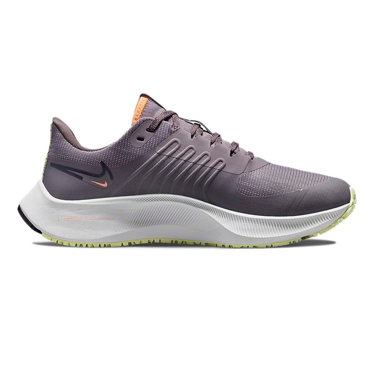 New Nike Air Zoom Pegaus 38 Shield Purple Smkoke Women's DC4074-500