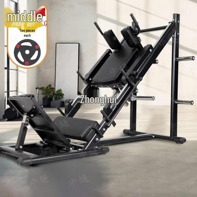 Attrezzature fitness – Attrezzature per l'allenamento della forza
