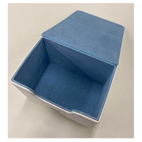 Bushiroad Premium Deck Holder Collection Vol.22 "Persona 3 Reload