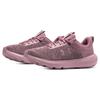 Under Armour Charged Revitalize Low Top Running Shoes Women Sneakers Pink 3026683-601