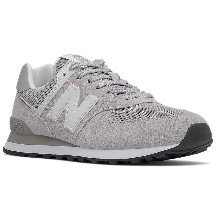 New Balance 574 Rain Cloud Unisex Tenisky Červená Bílá ML574RC2
