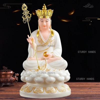 Decoração de casa – Estatuetas