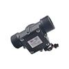 Water Flow Sensor DN32 1-120L/min 1.25" 32mm Flowmeter Counter Water Counter
