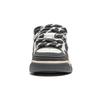 Li Ning Journey 2.0 Thick Sole Boosting Sneakers Women Sneakers White Black AGCU092-7