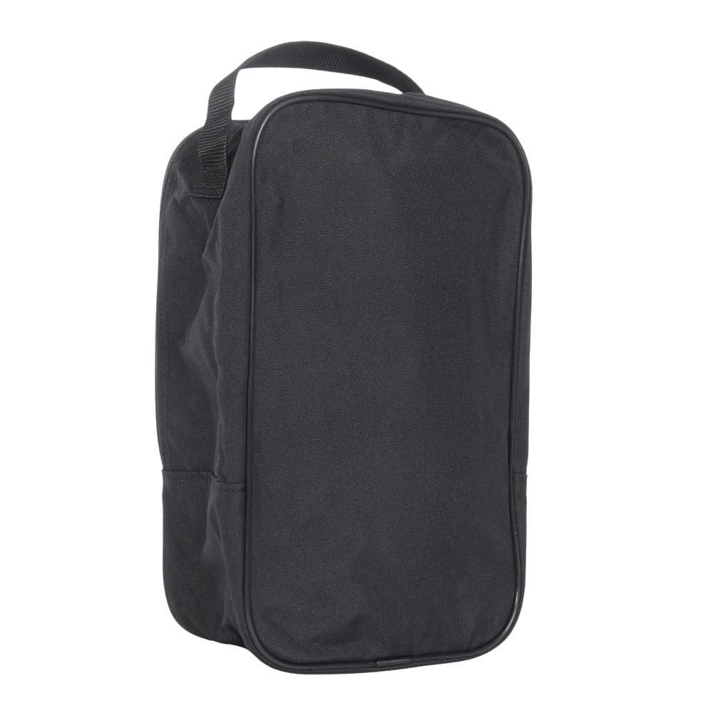 Shoe shoe club activity shoe storage 33JM3501 Black x Gold [Mizuno] case, storage, (2011 Fall/Winter model)