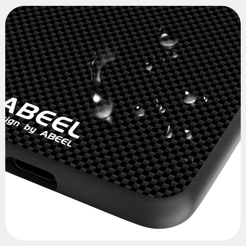 Ecology Leather For Huawei Mate 60 Magsafe Case Slim Thin Carbon Fiber Magnetic  Mate 60 Pro Plus Case Alloy Lens Grip Funda