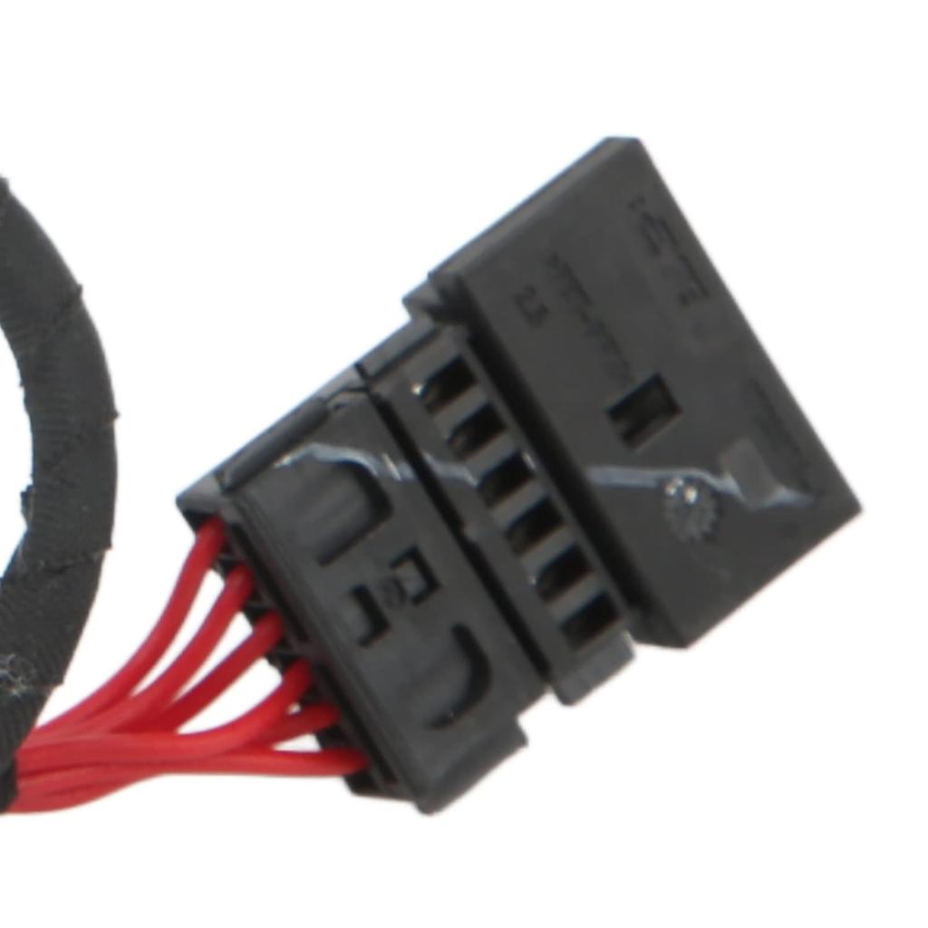 Car Power Switch, ABS Driver Side Master Power Switch Sensitive Control 1081037 02 G Compatible with 3 2021 To 2022,New Energy Auto Parts