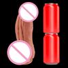 Huge Thick Realistic Dildo for Women Masturbation with Strong Suction Cup G-spot Clitoris Stimulator Anal Butt Plug Adult Sex Toys for Men Female 18+