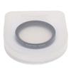 Junestar Camera Lens Filter Gold Streak Anamorphic Effect Photography Filter Accessories
