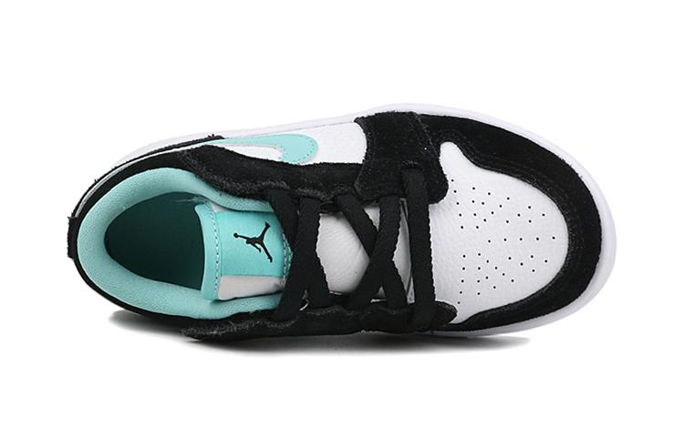 Jordan 1 Low ALT Tiffany Green White CQ9830-131