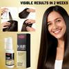 1PC Hair Care Essential Oil Liquid Softens Hair Repair Frizz Nourishes Hair Roots Leave-in Hair Care Spray Hair Nutrient Solution
