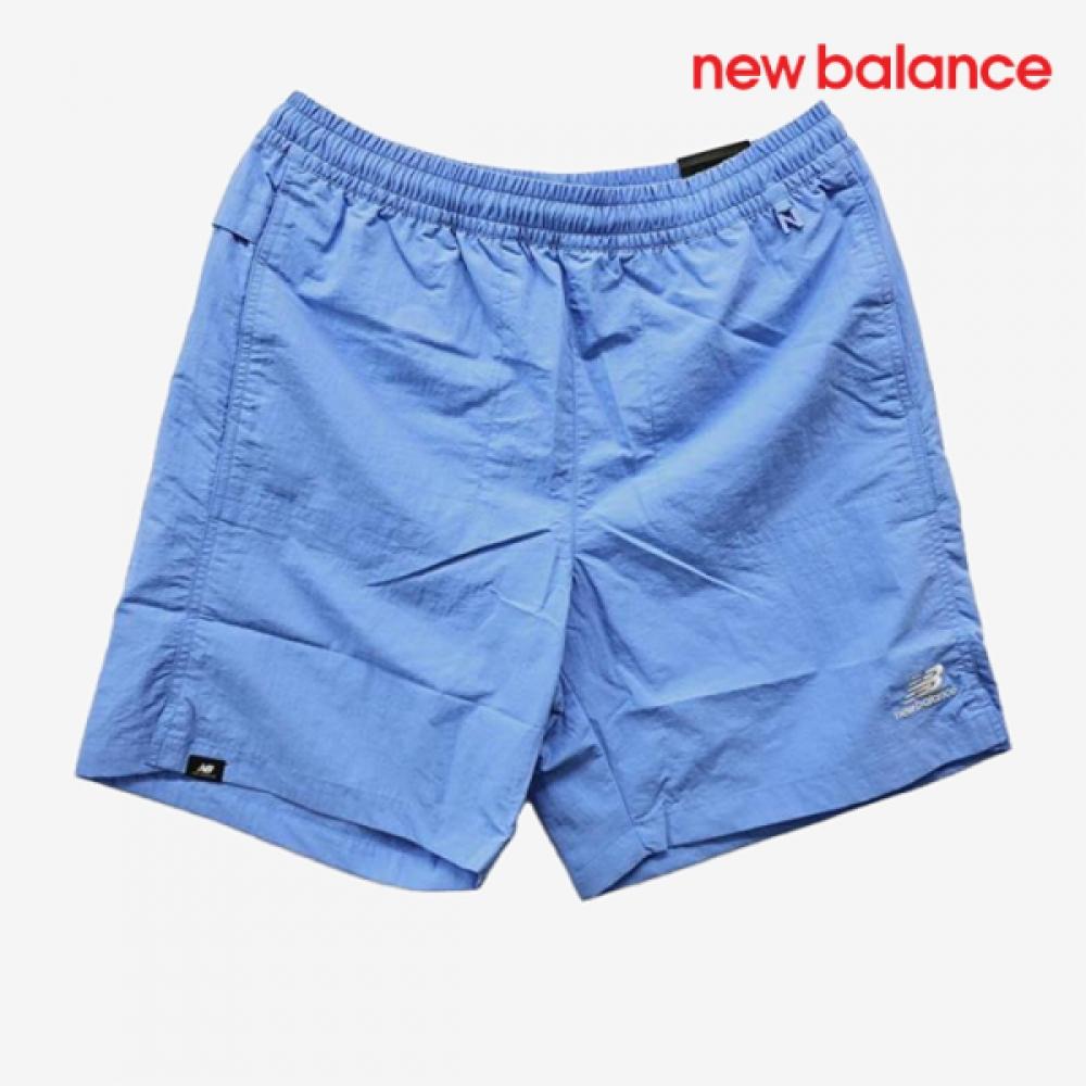 

New Balance Shorts C3 Nbnvec2013 51 Uni Tripper 4.5 Part Woven Shorts FREE/M