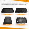 24118612901 Automatic Transmission Oil Pan For BMW F20,F30, F80,X1