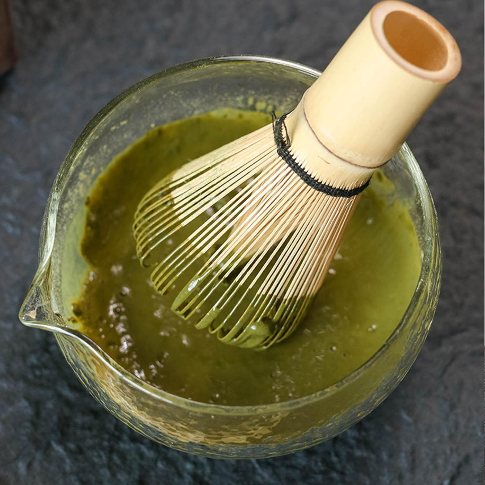 

Традиционный чайный набор для матча с носиком, устойчивый к царапинам, гладкий, подарочный набор