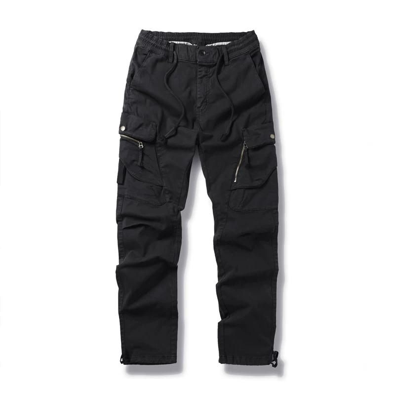 

Men s Relaxed Fit Stretch Cargo Pant, Travertine Ripstop 29 чёрный