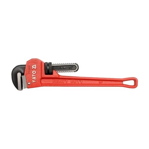 Yato Heavy Duty Pipe Wrench