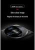 2026 7.9-inch Quad-Curved Screen Smartphone with AI Face Recognition, 256GB Storage, and 8-Core Processor.