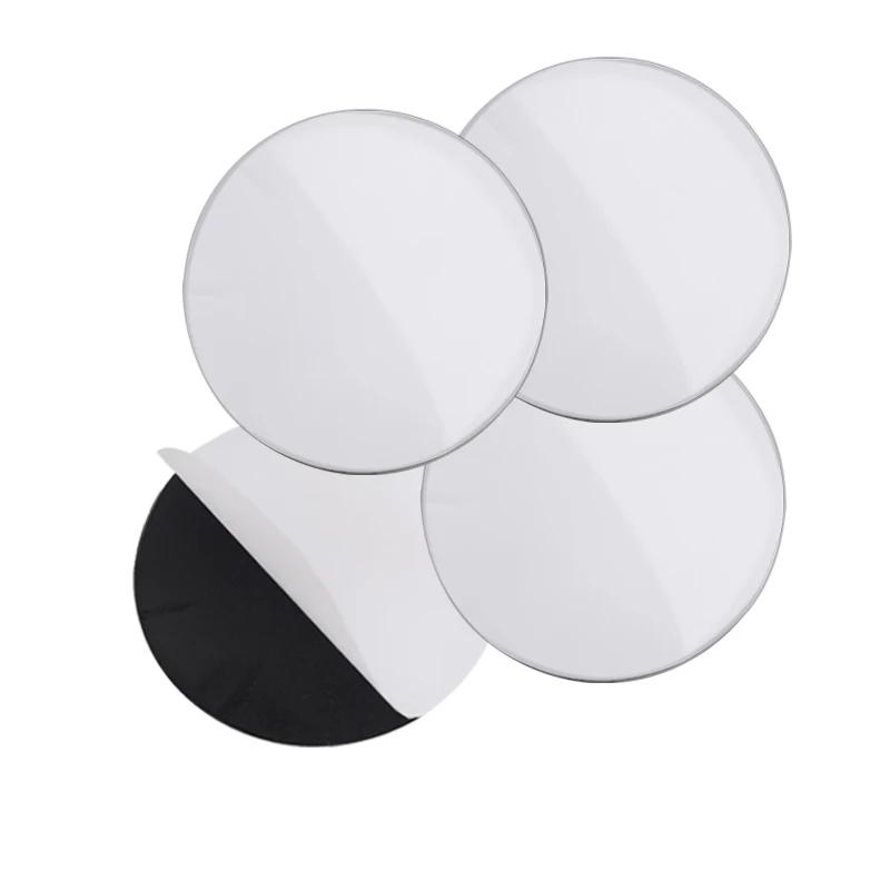 vdpc7 4pcs 56+60mm MOMO Emblem Universal Car Wheel Hub Center Cap Rim Cover Emblem Stickers For BMW Chevrolet Hyundai KIA Mitsubishi