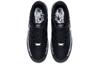 Nike Air Force 1 '07 Qs 'Black Skeleton' BQ7541-001