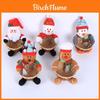 Delightful Christmas Candy Basket With Premium Quality For Festive Home Decor