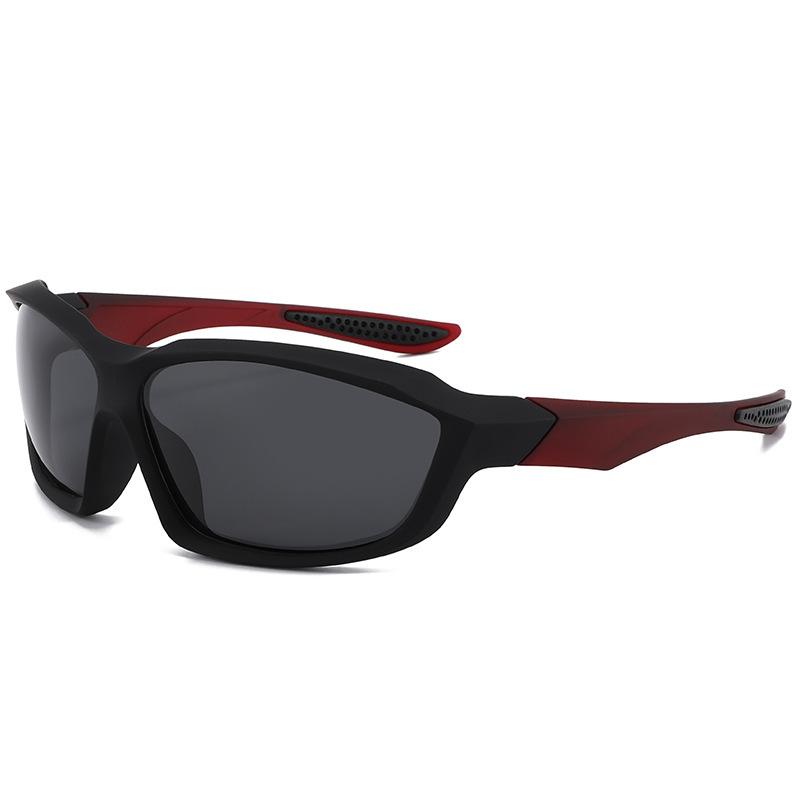 Men Women Polarized Fashion Sunglasses Outdoor Driving Hiking Eyewear Cycling Fishing Anti-glare UV400 Protection Sun Glasses