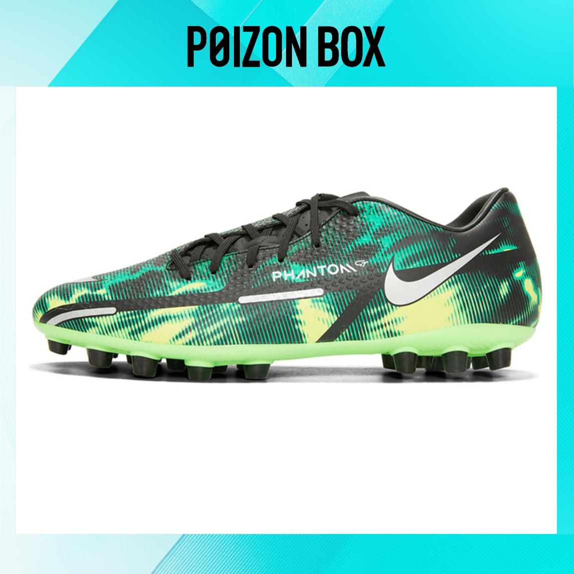 

бутсы Nike Phantom GT Football shoes Men DM0718-003