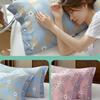50x75cm Pillows Cover Cotton Cushion Cover Bedding Pillowcase Pillow Case  Sofa