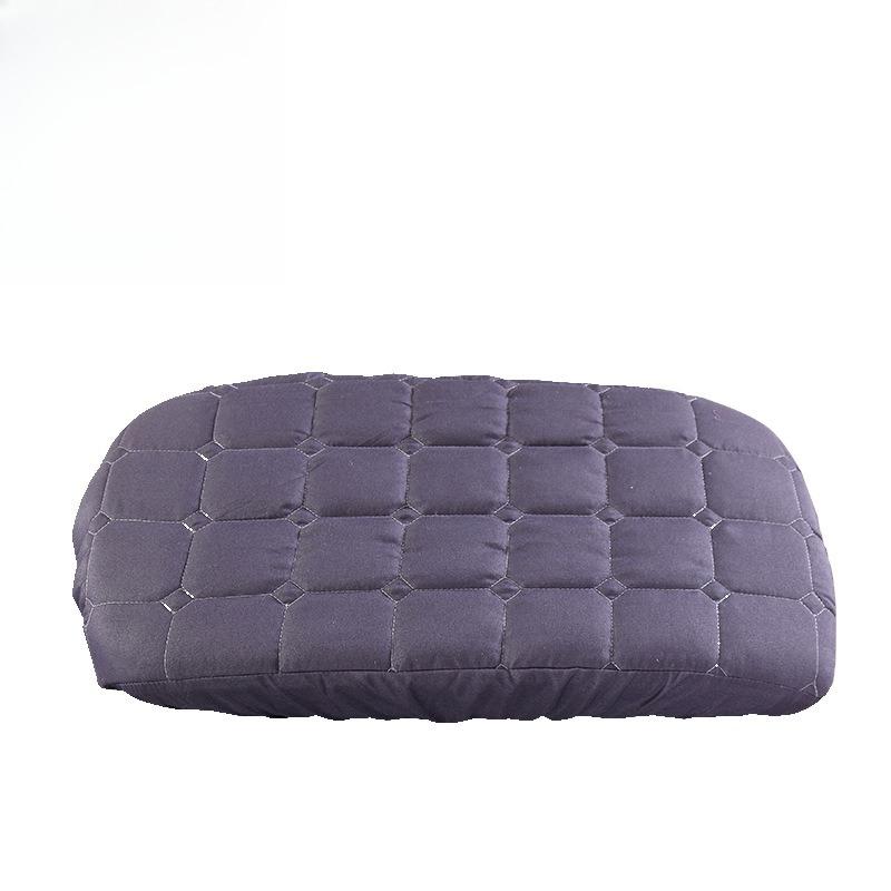 Beauty Salon Single Product Pillowcase Soft and Comfortable Bread Compartment Pillowcase