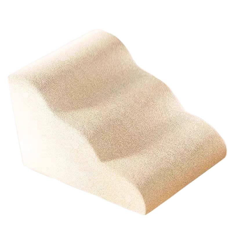 Haustier-Nachttischtreppe: Abnehmbare, waschbare Stufen für kleine Hunde und Katzen