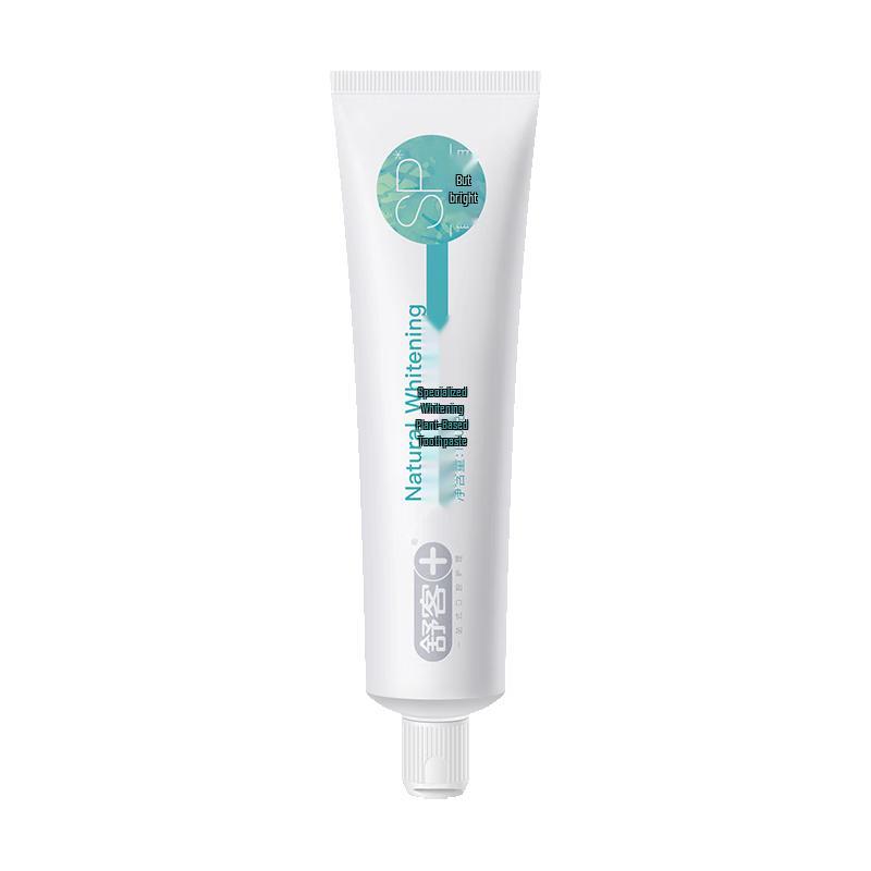 

Shuke Specialized Oral Care Toothpaste