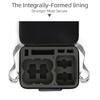 Protective Case Carrying Bag for Accessories with Shoulder Straps for Enhances Mobilitys