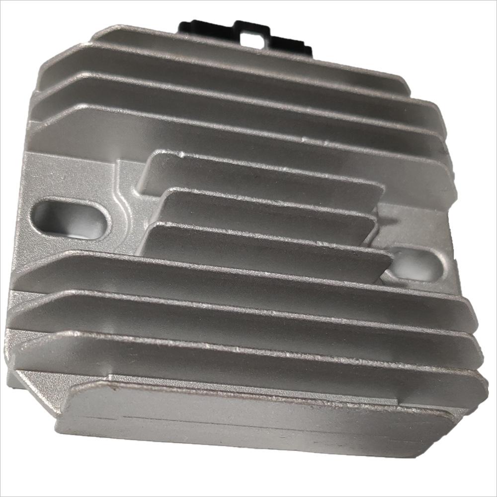 2002.3.3 Compatible with 25A Piaggio XEvo 125 & 2011 Hyosung GA F