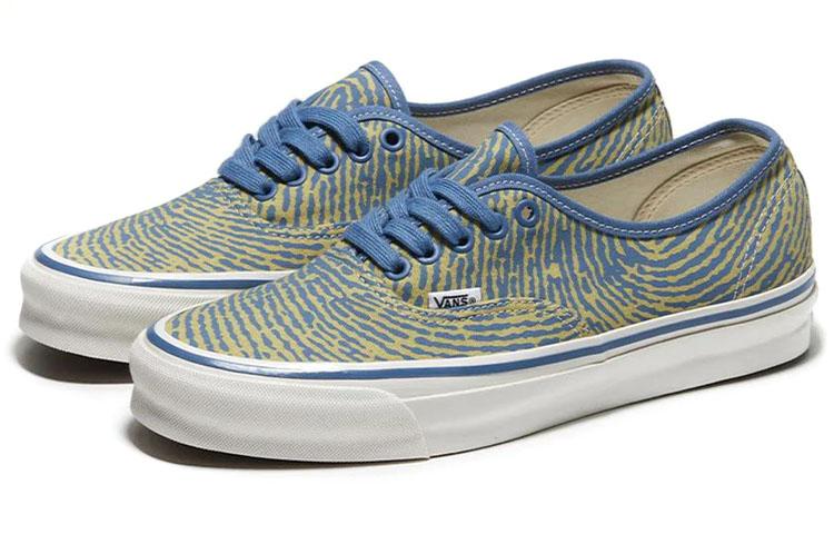 Authentic Spunge X Authentic Og Vans Lx 'Borealis' VN0A5FBD97V
