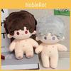 Night And Light Evan Osborn Charlie Jesse Sariel Plush Toy Cotton Doll Gift