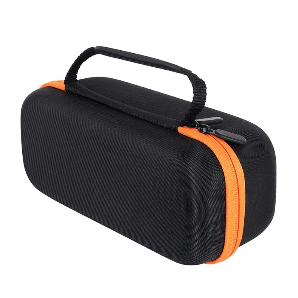 Hard Shell Microphone Carrying Case Anti-scratch Handbag for JBL KMC600/KMC500 Travel