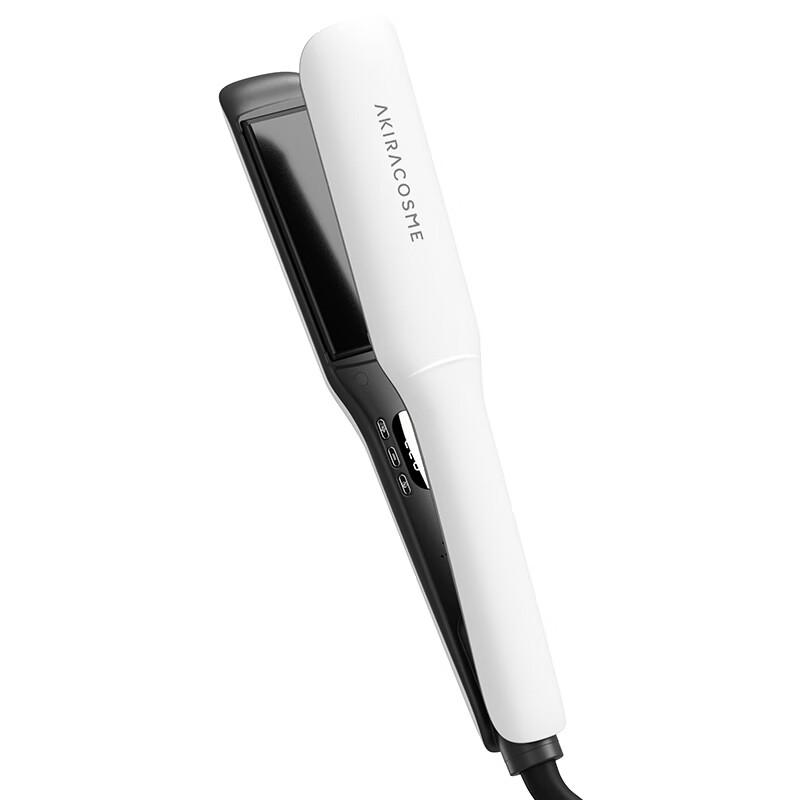 AKiracosme AC-R3 Negative Ion 2-in-1 Hair Styler CN plug (adapter included)