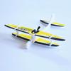 New Ligthweight Children'S Hand Throwing Aircraft Multistyles Eva Airplane Glider Toy Model Diy Assemble Airplanes Toys