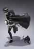 TAMASHII NATIONS Raidou Kuzuha D-Arts