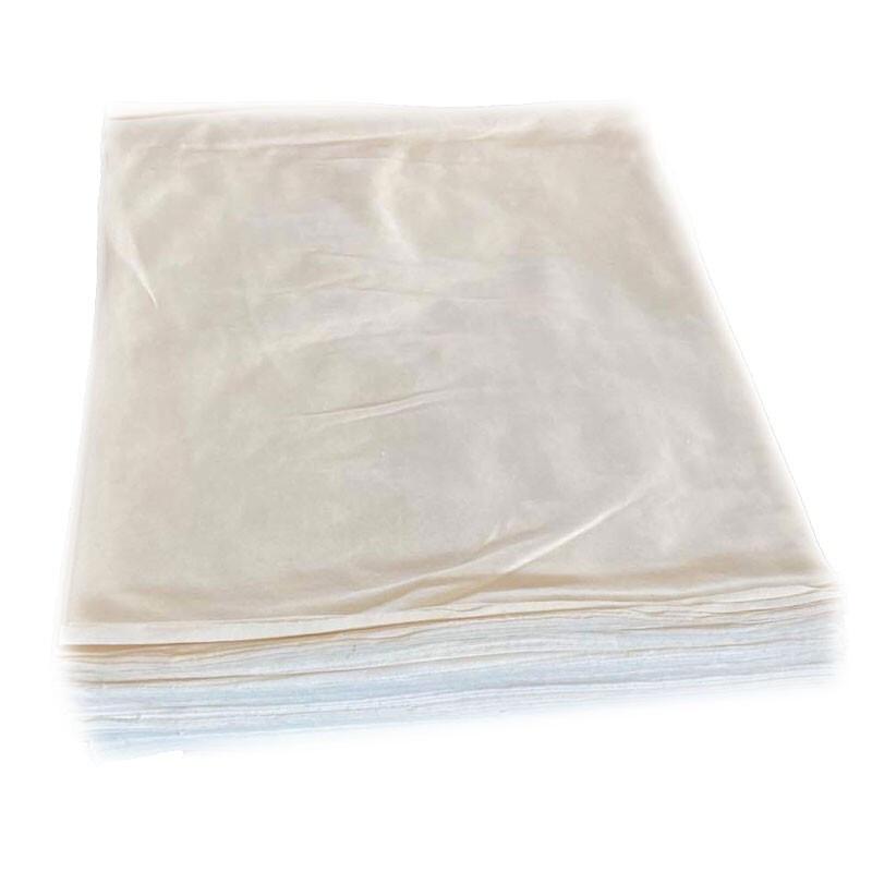 Pioneer Company Lint-Free Cotton Wiping Cloth Roll