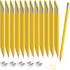 60 PCS Lightblue Colored Pencils, Pre-sharpened Professional Wooden Art Pencils Set for Artists Painting | Premium Drawing Sketching Supplies