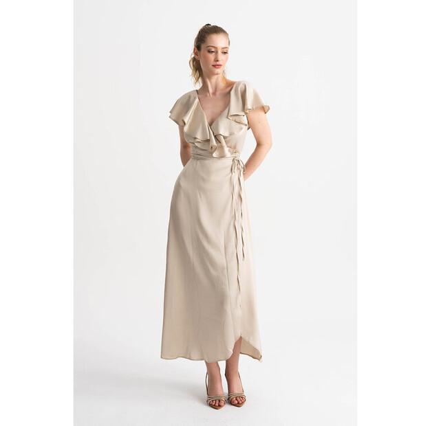 Платье коктейльное ROSE AVENUE S3 EU XS