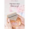 High-end Kalimba 21 Keys Thumb Piano Musical Instrument Professional Kalimba 21 Keys Finger Piano Sakura Kalimba