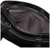 Tote cotton canvas x A4 59645 [Ultima Tokyo] bag, cowhide, size, 13.3-inch PC, water-repellent, Silvio, men's 2-way tote, No.