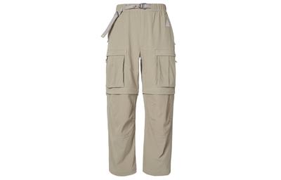 Smith Summit Zip Fly Cargo Trousers FN0429-247